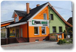 Profil Invest Slovakia s.r.o. Profil Invest Slovakia s.r.o.